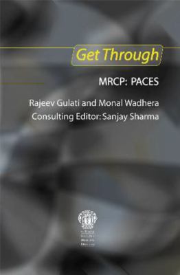 Get Through MRCP: PACES