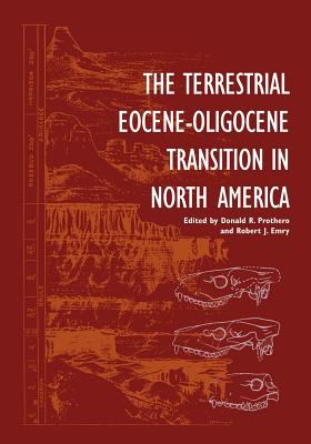 The Terrestrial Eocene-Oligocene Transition in North America