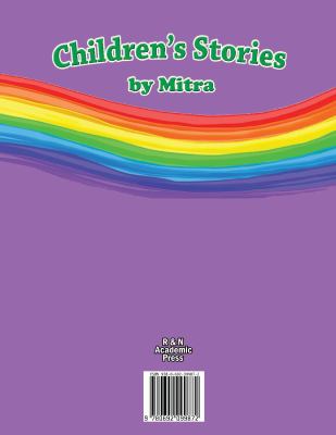 Children's Stories by Mitra