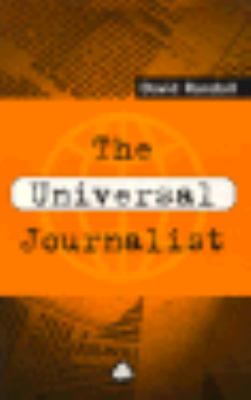 The Universal Journalist