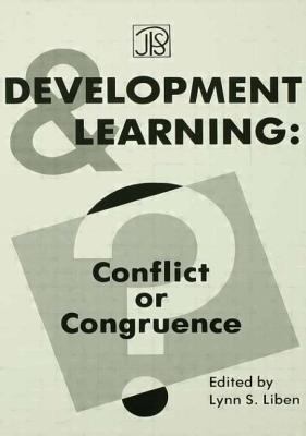 Development Learning : Conflict or Congruence?