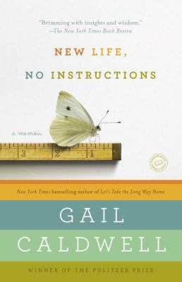 New Life, No Instructions : A Memoir