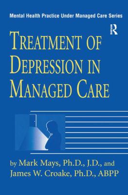 Treatment of Depression in Managed Care