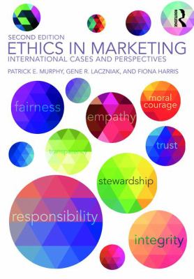 Ethics in Marketing : International Cases and Perspectives