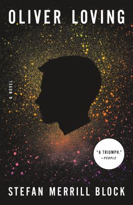 Oliver Loving : A Novel