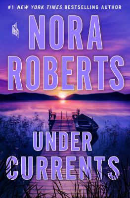 Under Currents : A Novel