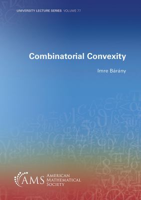 Combinatorial Convexity