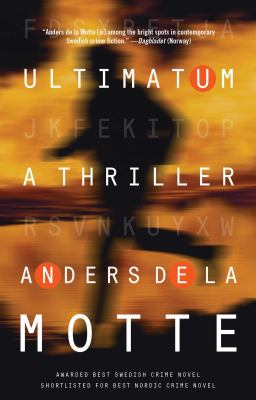 Ultimatum : A Thriller
