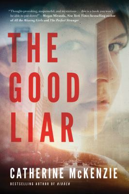 A Good Liar