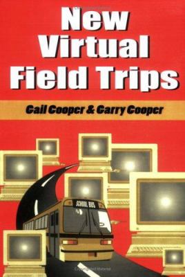 New Virtual Field Trips