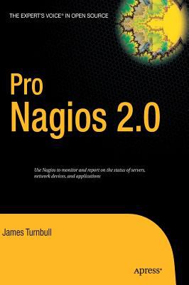 Pro Nagios 2. 0