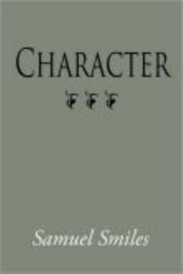 Character