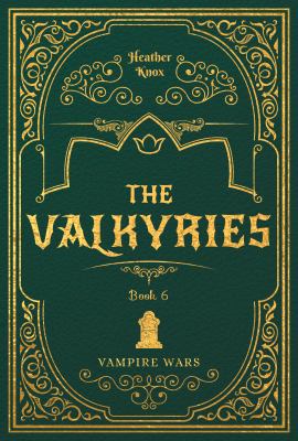 The Valkyries #6