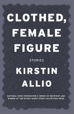 Clothed Female Figure : Stories