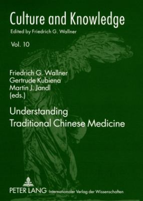 Understanding Traditional Chinese Medicine : Consultant: Lena Springer