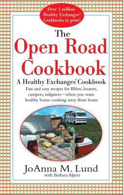The Open Road Cookbook : A Healthy Exchanges Cookbook