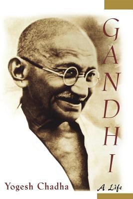 Gandhi : A Life