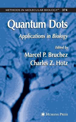 Quantum Dots : Applications in Biology