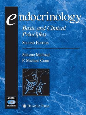 Endocrinology : Basic and Clinical Principles