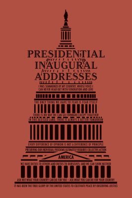 Presidential Inaugural Addresses