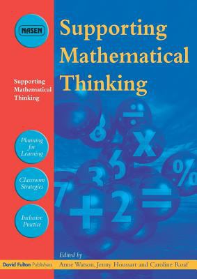 Supporting Mathematical Thinking