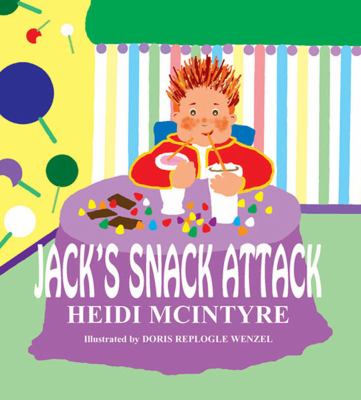 Jack's Snack Attack