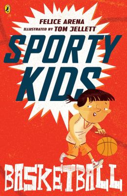 Sporty Kids : Basketball!