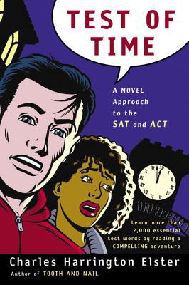 Test of Time : A Novel Approach to the SAT and ACT