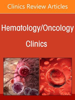 Inherited Bleeding Disorders, an Issue of Hematology/Oncology Clinics of North America