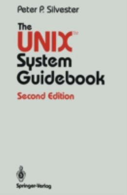 The UNIX System Guidebook