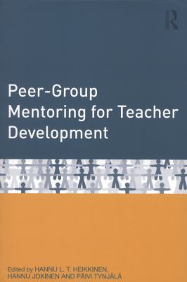 Peer-Group Mentoring for Teacher Development