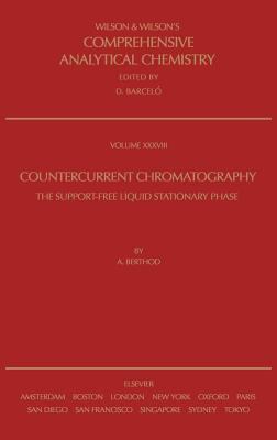 Countercurrent Chromatography