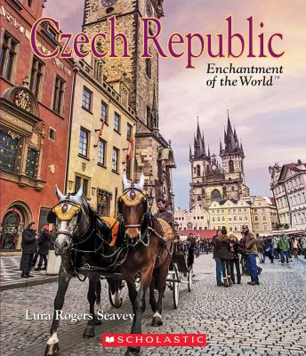 Czech Republic : Enchantment of the World