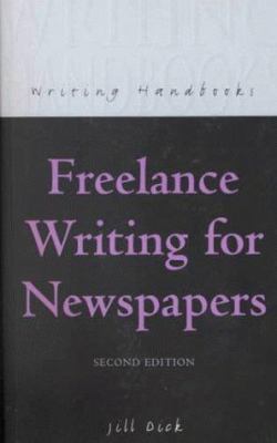 Freelance Writing for Newspapers