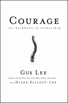 Courage : The Backbone of Leadership