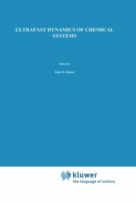 Ultrafast Dynamics of Chemical Systems