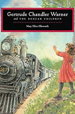 Gertrude Chandler Warner and the Boxcar Children