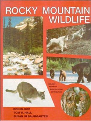 Rocky Mountain Wildlife