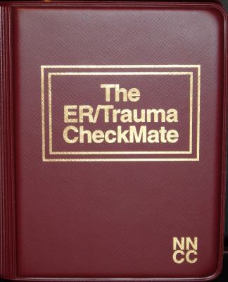 ER/Trauma CheckMate