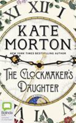 The Clockmaker's Daughter