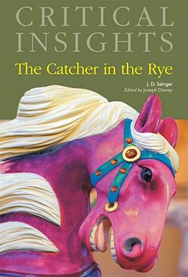 The Catcher in the Rye, by J. D. Salinger