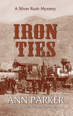 Iron Ties