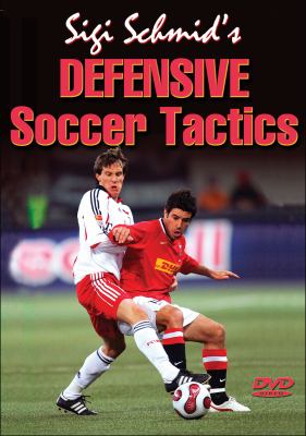 Sigi Schmid's Defensive Soccer Tactics
