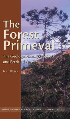 The Forest Primeval : The Geologic History of Wood and Petrified Forests