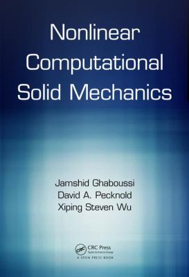 Nonlinear Computational Solid Mechanics