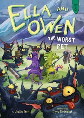 Worst Pet