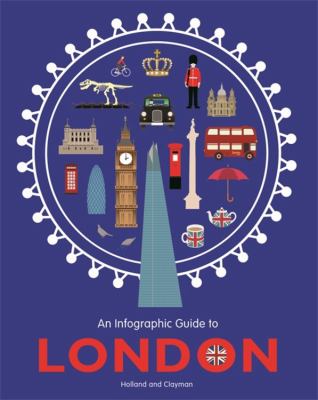 An Infographic Guide to London