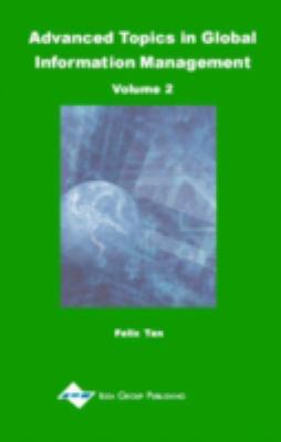 Advanced Topics in Global Information Management