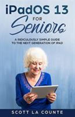IPad OS for Seniors