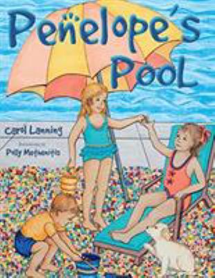 Penelope's Pool